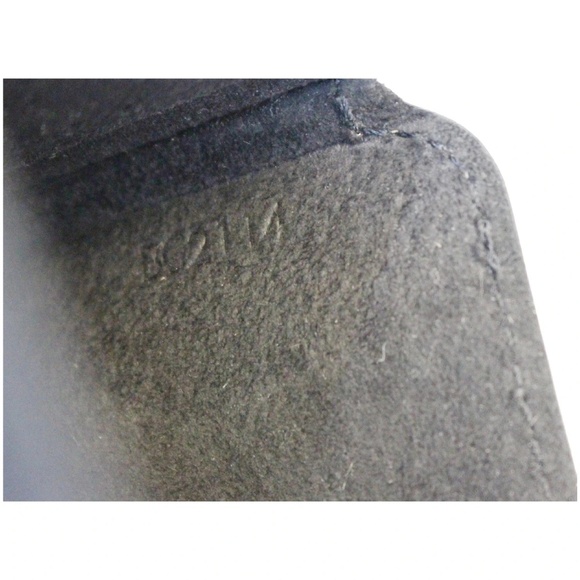 LOUIS VUITTON IPAD DAMIER GRAPHITE HARDCASE COVER - Picture 5 of 8